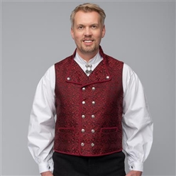 Bilde av Askøy herrebunad